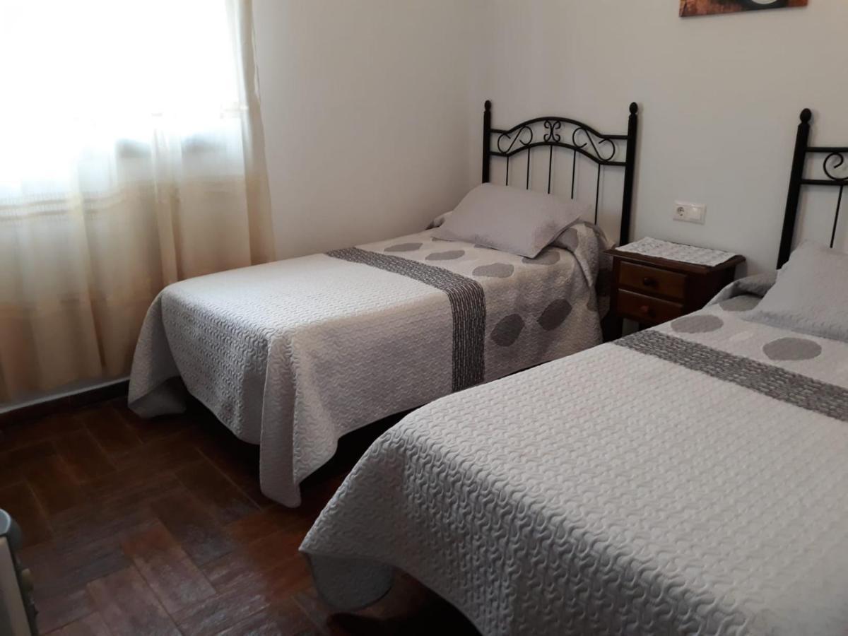 Trujilllo Holiday Home Conil De La Frontera Exteriör bild