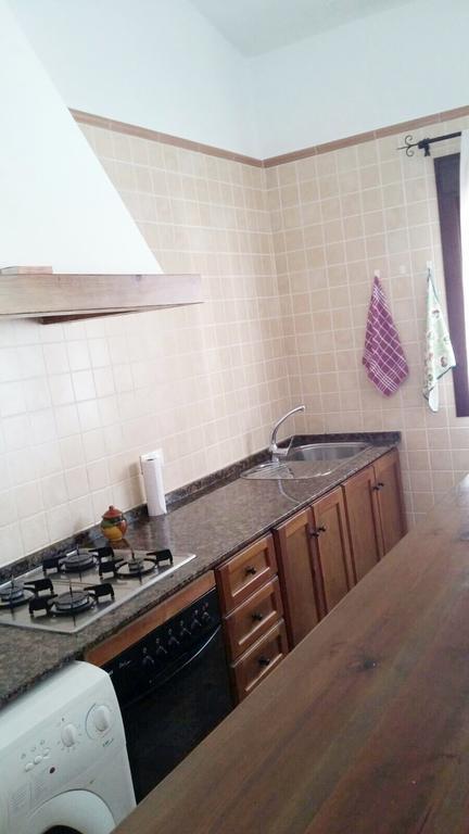 Trujilllo Holiday Home Conil De La Frontera Rum bild