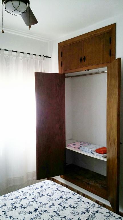 Trujilllo Holiday Home Conil De La Frontera Rum bild